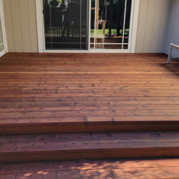 Lantana Deck Restoration