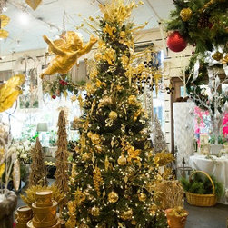 Christmas Decorations - Holiday Decorations