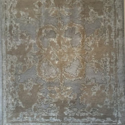 Abstract - Area Rugs