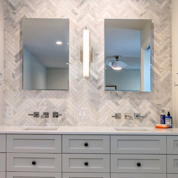 Contemporary Facelift – Encinitas