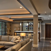 asheville basement