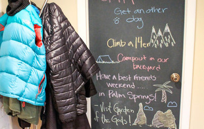Stick to Your Resolutions: Help From a Pro Organizer