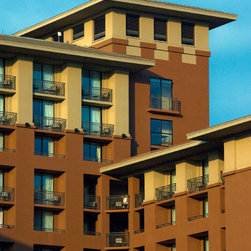 Western Window Systems - Products