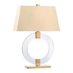 Hudson Valley Lighting - Hudson Valley Lighting Table Lamp Roslyn - Table Lamps
