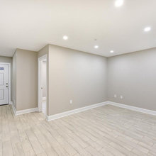 Basement - Row House