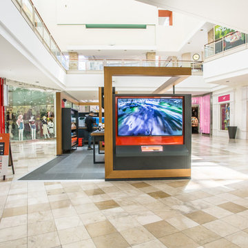 Amazon Kiosk at Chandler Fashion Center
