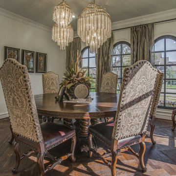 2016 Parade Of Homes