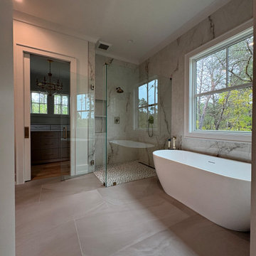 High-End Home Remodel Gallery