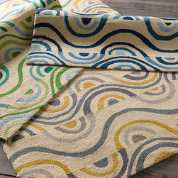 The Alhambra Collection - Area Rugs
