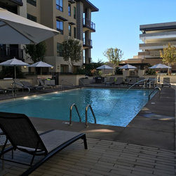 Kuehl new pool start up - Products