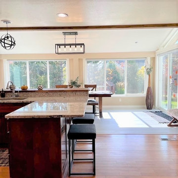 Pictures for Website - projects we have done
