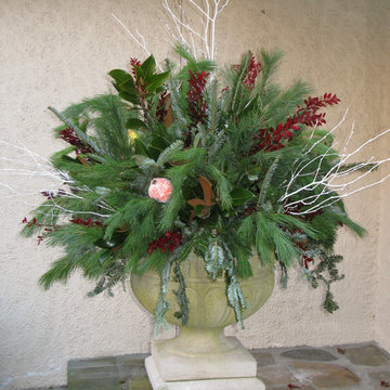 Seasonal Decor - Fairfield County