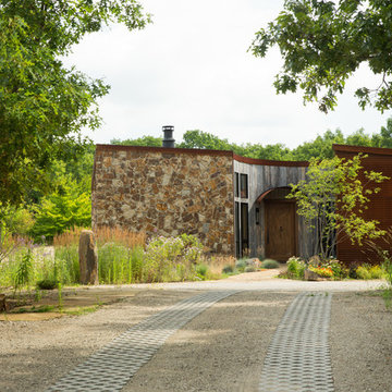 Native Sand Dune- 2017 MNLA Grand Award Winner