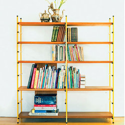Furniture - Bookcases