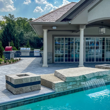 Backyard Resort