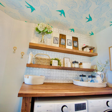 Modern Farmhouse Total Overhaul