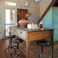 cottage