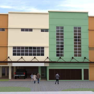 Provincial Public Hospital_2019