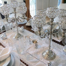 tablescapes