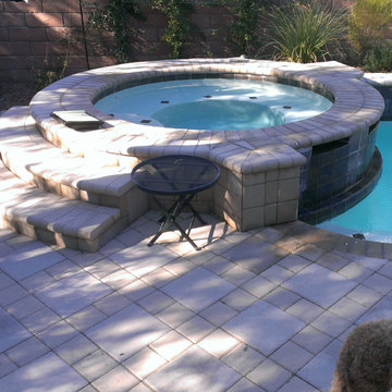 Amazing Backyard Transformations! from dull to Dazzling!