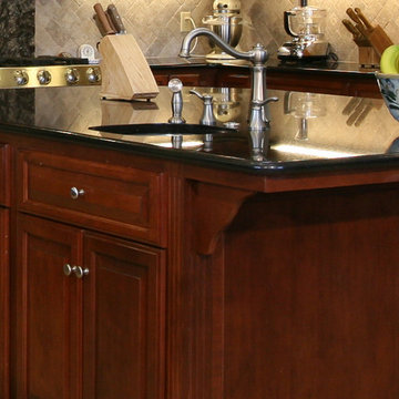 Inland Empire Dream Kitchen