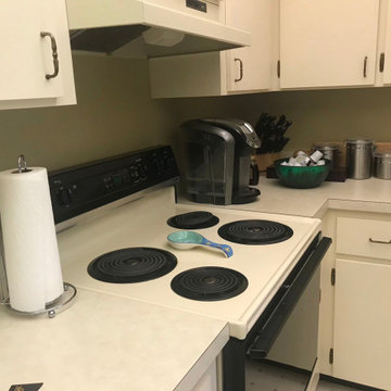 From Outdated to Outstanding Kitchen Makeover in Deland