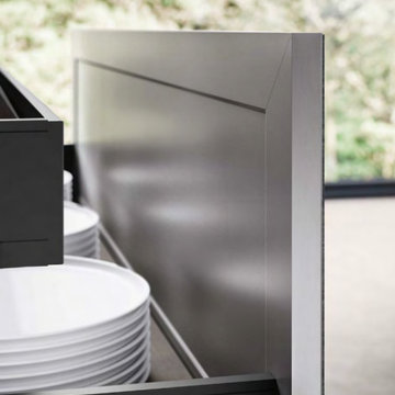 MANDICASA T16 Kitchen