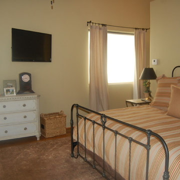Texas Ranch