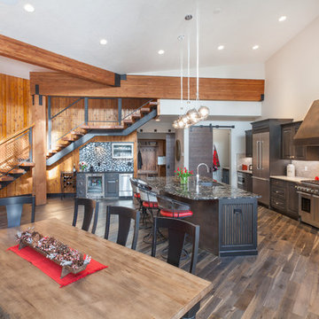 Chattaroy Residence
