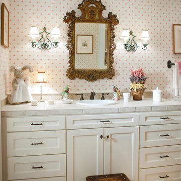 Classic Children's Rooms