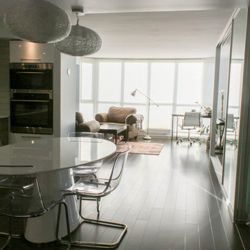 False Creek Condo