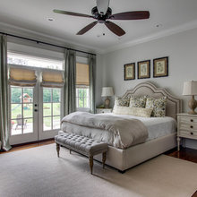 Bedrooms