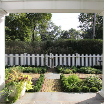Irvington Addition and Renovation