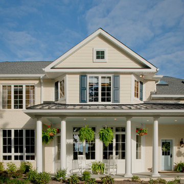 Michele and Greg's Whole Home Transformation