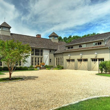 Farm Bonus Room