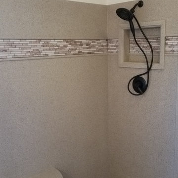 Bath Tubs