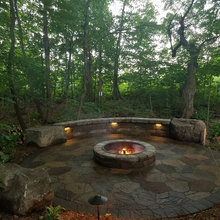 Firepit