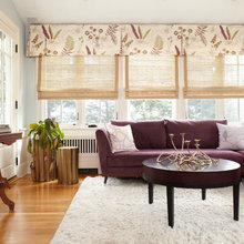 window treatment