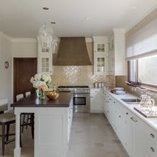 Parker Home