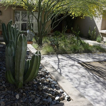 M and M Residence