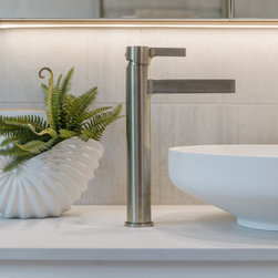 Luxey Beach Pad - Bathroom Vanities