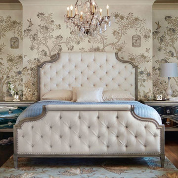 Bernhardt Interiors