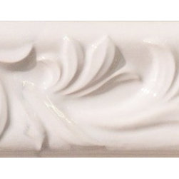 Керамическая плитка Sant Agostino - Accent Trim And Border Tile