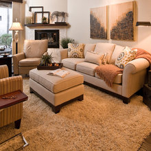 Fireplaces