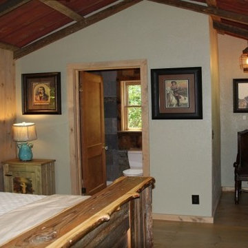 The Mining House