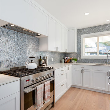 Kitchen - West Coast