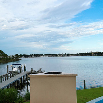 Panama City Landscape Design