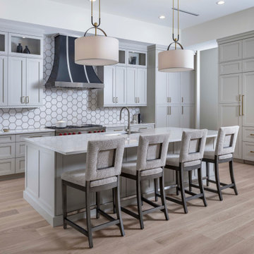 Pine Ridge Estates