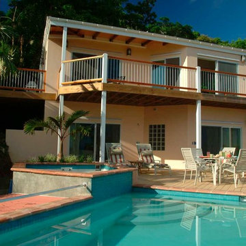 Private Residence