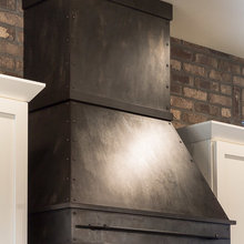 Range Hood